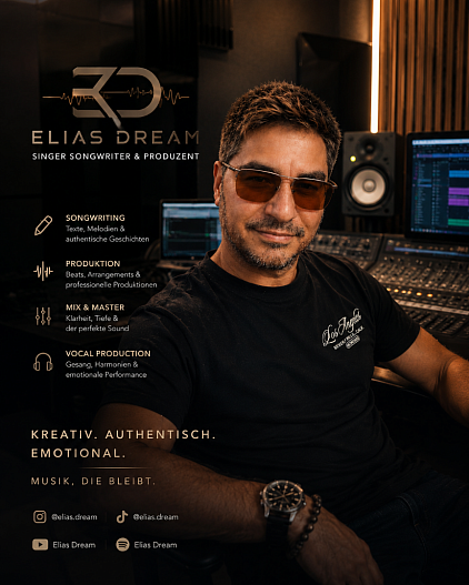 Songwriter und Komponist